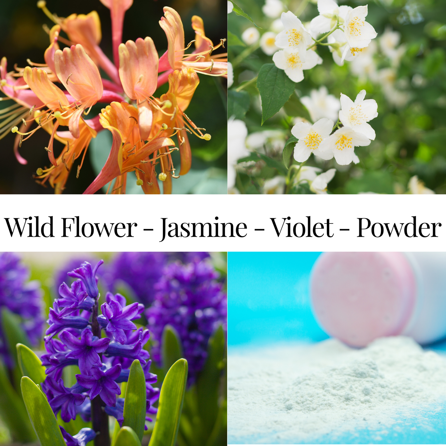 Bloom & Bare Skin No. 9 | Bundle Set