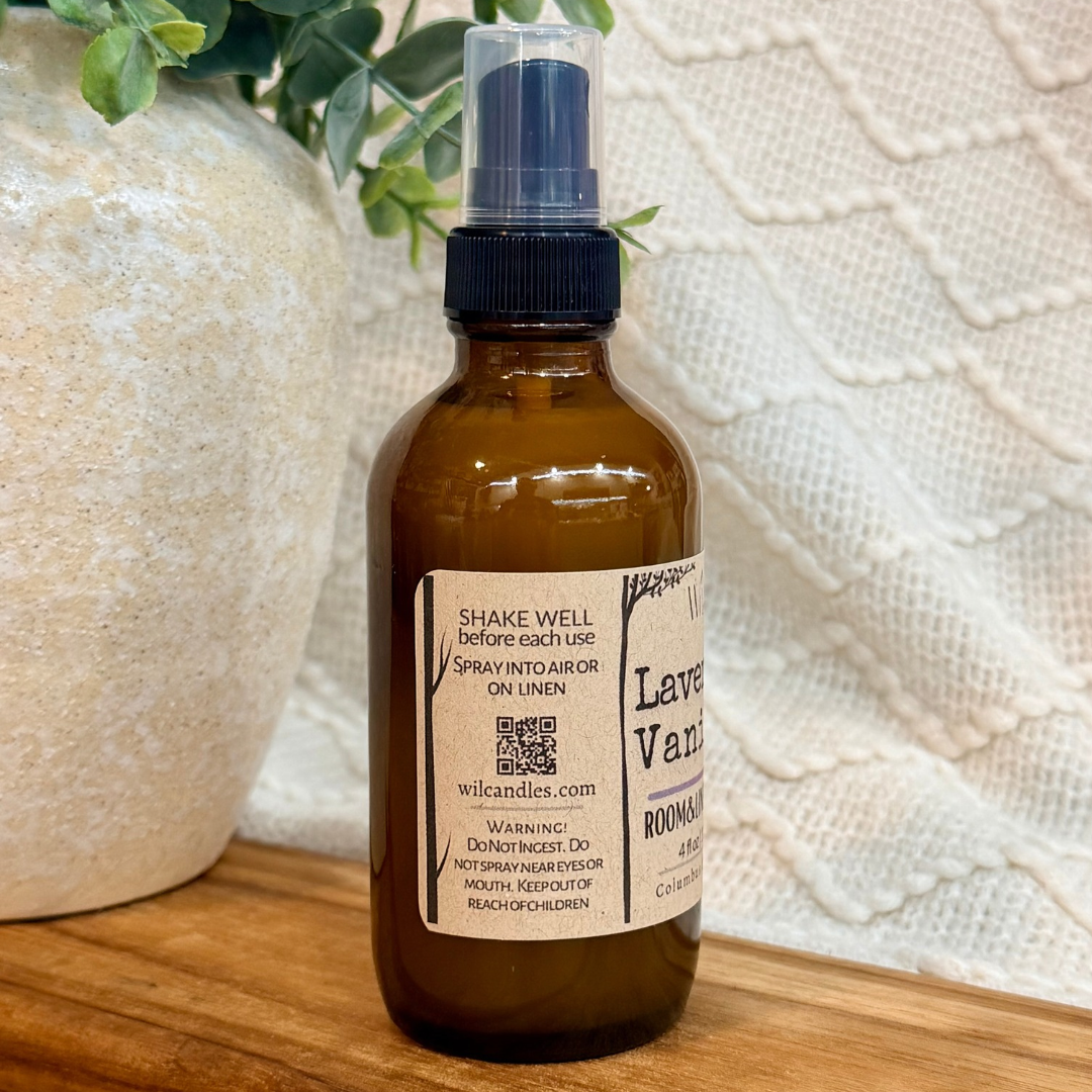 Lavender Vanilla | Bundle Set