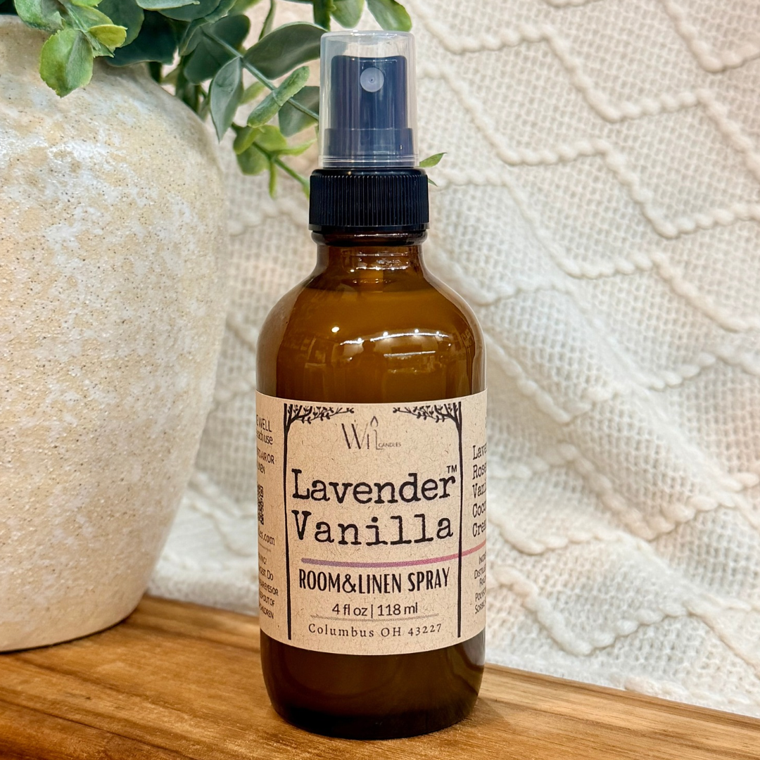 Lavender Vanilla | Bundle Set