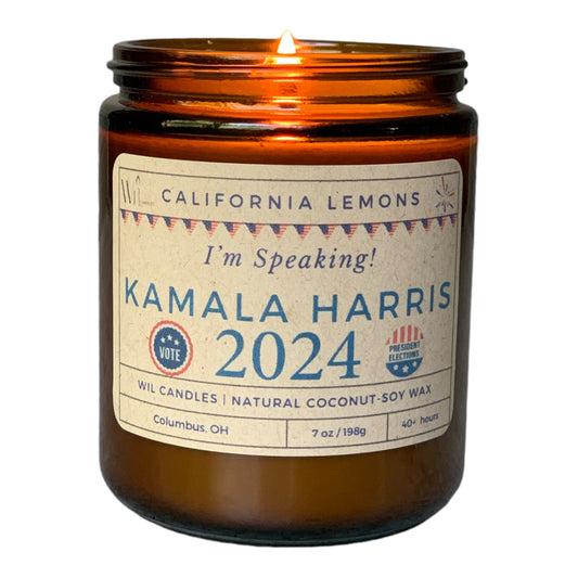 Kamala Harris | Classic Presidential Collection