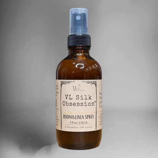 VL Silk Obsession | Room and Linen Spray