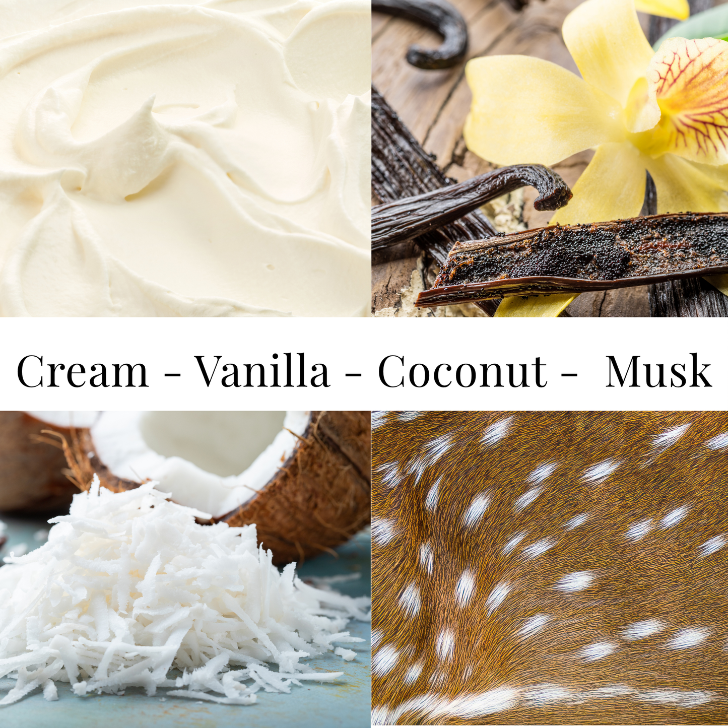 Vintage Vanilla Room & Linen Spray