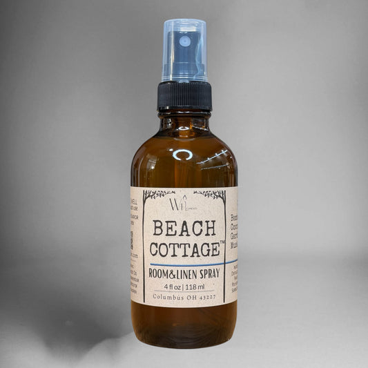 Beach Cottage | Room and Linen Spray