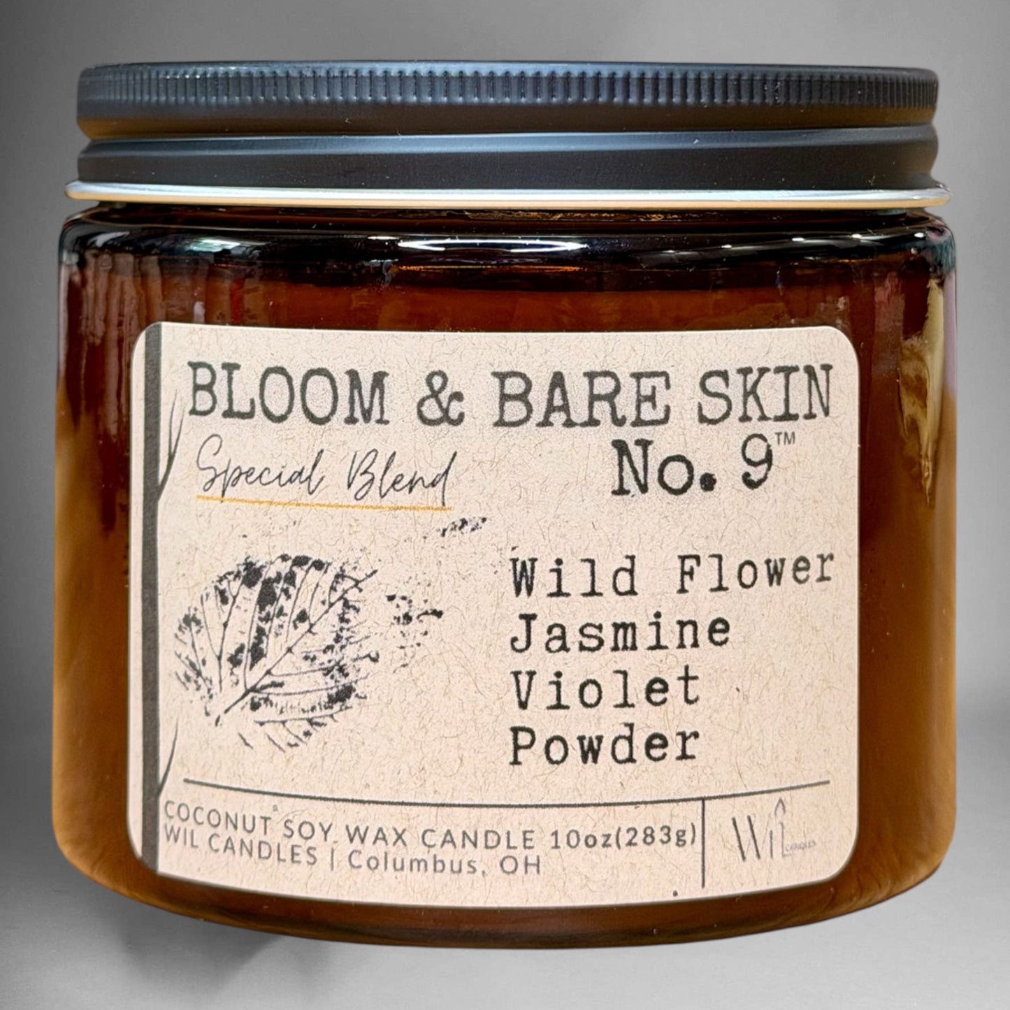 Bloom & Bare Skin No. 9 | Bundle Set